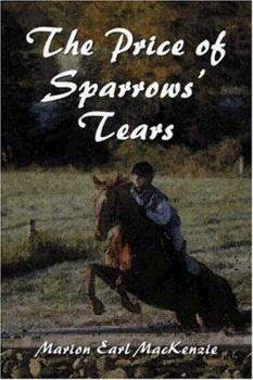 Paperback The Price Of Sparrows' Tears Book