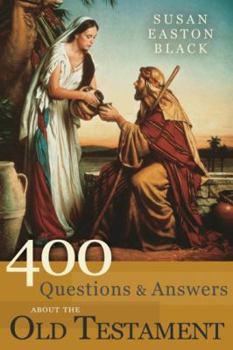 Paperback 400 Questions & Answers about the Old Testament Book