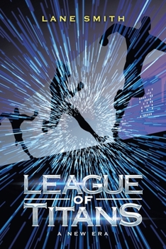 Paperback League of Titans: A New Era Book