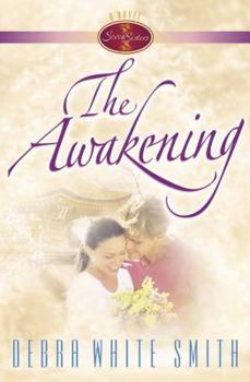 The Awakening (Seven Sisters, book 2) - Book #2 of the Seven Sisters