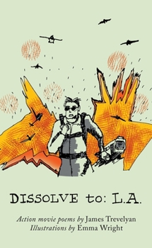 Paperback DISSOLVE to: L.A. Book