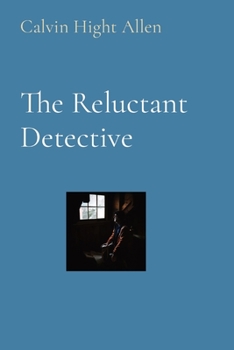 Paperback The Reluctant Detective Book