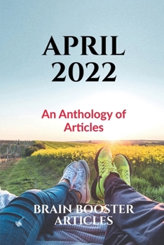 Paperback April 2022 Book