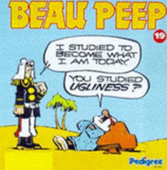 Beau Peep: Book Nineteen - Book #19 of the Beau Peep