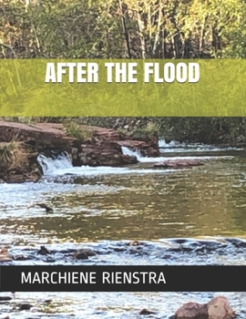 Paperback After the Flood Book