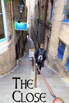 Paperback The Close Book