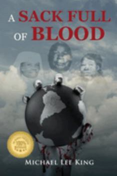 Paperback Sack Full of Blood Book