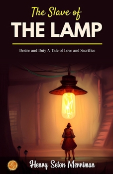 The Slave of The Lamp
