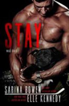 Stay - Book #2 of the WAGs