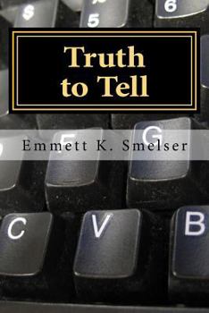 Paperback Truth to Tell Book