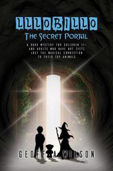 Paperback Lllobillo: The Secret Portal Book