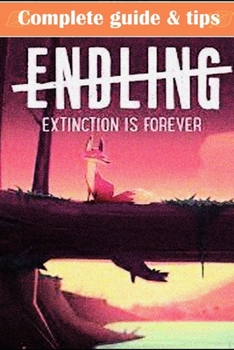Paperback Endling Complete guide & tips Book