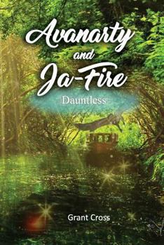 Paperback Avanarty: "Dauntless" Book