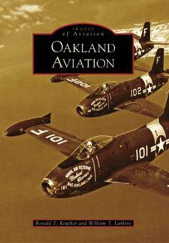 Paperback Oakland Aviation Book