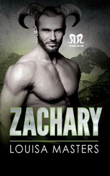 Paperback Zachary Book