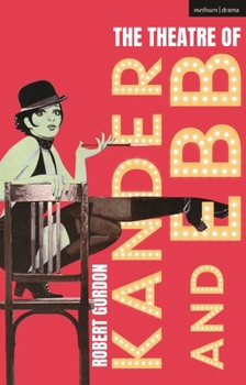 The Musicals of Kander and Ebb