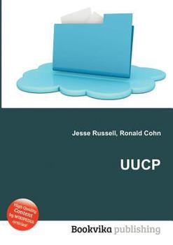 Paperback UUCP Book