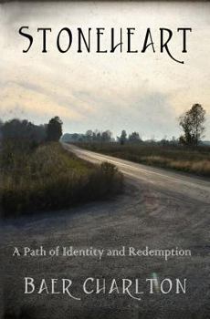 Paperback Stoneheart: A Path of Identity and Redemption Book