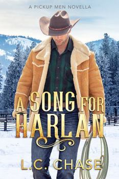 Paperback A Song for Harlan (Pickup Men) Book