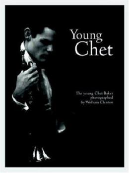 Paperback Young Chet Book