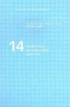 Paperback Dumb Fixity: the Impossible Question (Transmission: the Rules of Engagement) Book