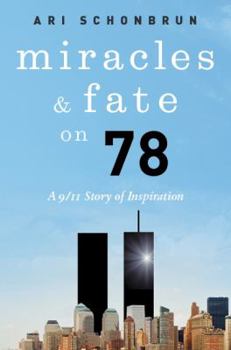 Hardcover miracles & fate on 78 Book