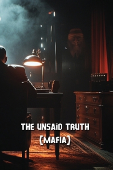 Paperback The Unsaid Truth Book