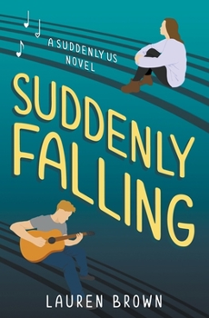 Paperback Suddenly Falling Book