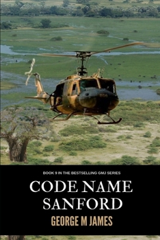Paperback Code Name Sanford Book