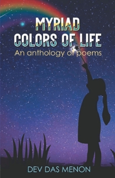 Paperback Myriad Colors of Life Book