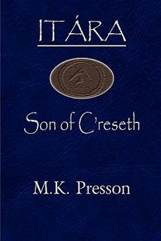 Paperback Son of C'Reseth Book