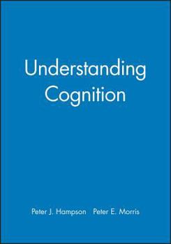 Paperback Understanding Cognition Book