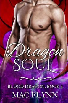 Paperback Dragon Soul: Blood Dragon Book 5 Book