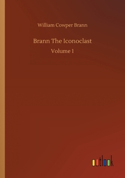 Paperback Brann The Iconoclast Book