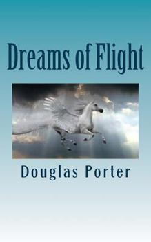 Paperback Dreams of Flight Book