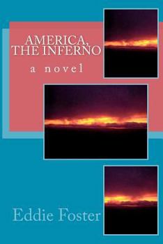 Paperback America, the Inferno Book