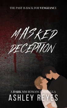 Masked Deception: A MM Erotic Thriller Novella