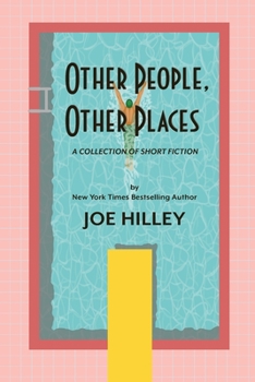 Paperback Other People, Other Places Book