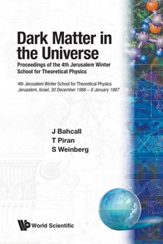 Dark Matter in the Universe