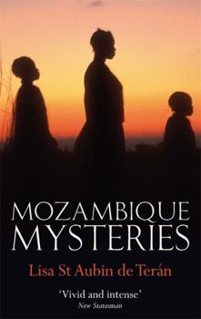 Paperback Mozambique Mysteries Book