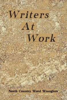 Paperback Writers at Work Book