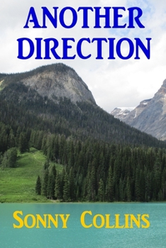 Paperback Another Direction Book