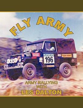 Paperback Fly Army: Army Rallying Book