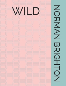 Paperback Wild Book