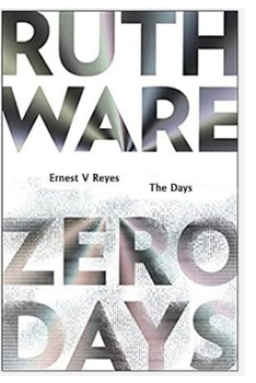 Paperback The Days Book