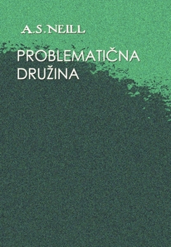 Hardcover Problematična druzina [Slovenian] Book