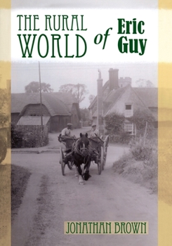 Hardcover The Rural World of Eric Guy Book