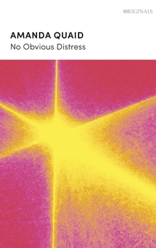 No Obvious Distress