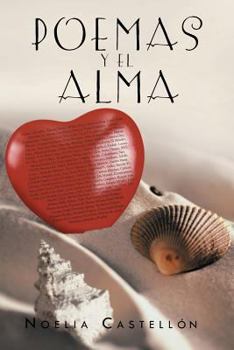 Paperback Poemas y El Alma [Spanish] Book