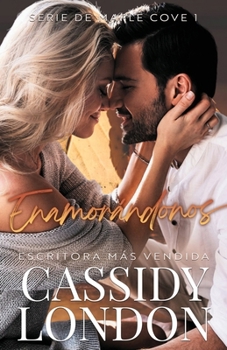 Paperback Enamorándonos [Spanish] Book